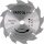YATO TCT KOTUČ NA DREVO 170X12TX16MM (YT-60582)