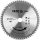 YATO TCT KOTUČ NA DREVO 235X60TX25,4MM (YT-60687)