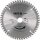 YATO Hliníkový pílový kotúč Ø= 160/20 mm, 52 zubov, t= 1,5 mm [25/50] (YT-60905)