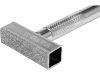 YATO Diamantový blok na vyrovnávacie brúsne kotúče 45,5 x 13 mm, kovová rukoväť (YT-61395)