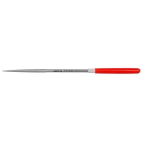   YATO DIAMANTOVÝ IHLOVÝ PILNÍK okrúhly 4x160x50MM (YT-6149)