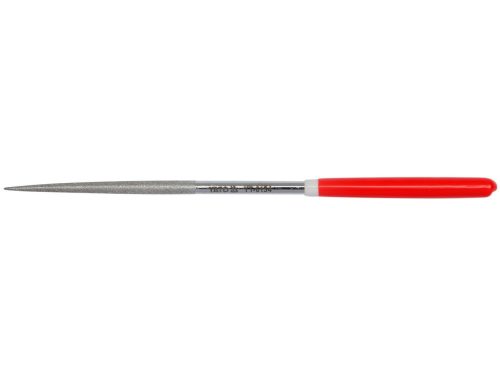 YATO DIAMANTOVÝ IHLOVÝ PILNÍK okrúhly 5x180x70MM (YT-6154)