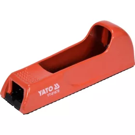 YATO Rašple na omietku 140x40 mm (YT-61678)