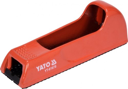 YATO Rašple na omietku 140x40 mm (YT-61678)