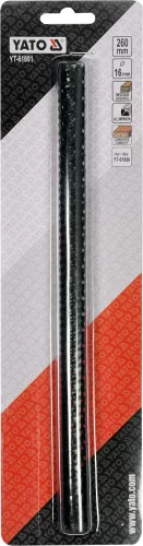 YATO Náhradná čepeľ pre guľatú rašple 260x16 mm (YT-61691)