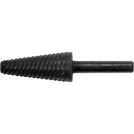 YATO Kužeľová fréza na kov  6-15 mm s vretenom 6 mm (YT-61701)