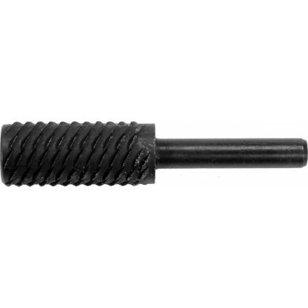 YATO  Valcová fréza na kov  12 mm s vretenom 6 mm  (YT-61702)