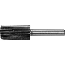   YATO Valcová kovová fréza Ø13 x 25/55 mm Stopka HSS 4241 - Ø6 mm (YT-61714)