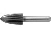 YATO Kužeľová fréza na kov Ø13 x 25/55 mm Stopka HSS 4241 - Ø6 mm (YT-61716)