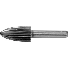   YATO Kužeľová fréza na kov Ø13 x 25/55 mm Stopka HSS 4241 - Ø6 mm (YT-61716)
