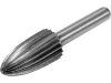 YATO Kužeľová fréza na kov Ø13 x 25/55 mm Stopka HSS 4241 - Ø6 mm (YT-61716)