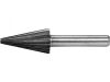 YATO Fréza na kov, špicatá kužeľová, 13 mm (YT-61718)