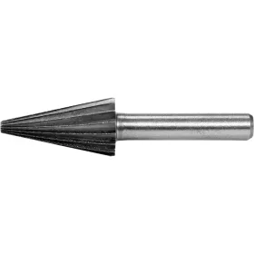 YATO Fréza na kov, špicatá kužeľová, 13 mm (YT-61718)