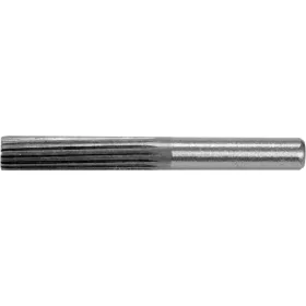   YATO Valcová fréza na kov Ø6 x 25/55 mm Stopka HSS 4241 - Ø6 mm (YT-61719)