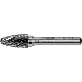   YATO Kužeľová fréza 10 mm na kov z karbidu volfrámu (YT-61724)