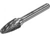 YATO Kužeľová fréza 10 mm na kov z karbidu volfrámu (YT-61724)