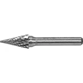YATO Fréza na kov z tvrdokovu 10 mm (YT-61726)