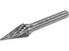 YATO Fréza na kov z tvrdokovu 10 mm (YT-61726)