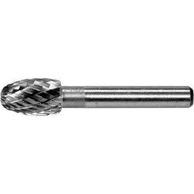  YATO Oválna fréza 10 mm na kov z karbidu volfrámu (YT-61727)