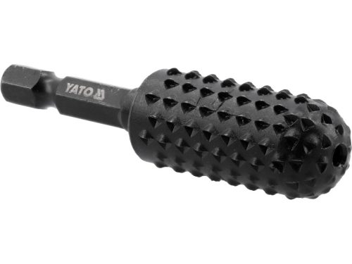 YATO RAŠPLA NA DREVO OTOČNÁ 16MM  (YT-61741)