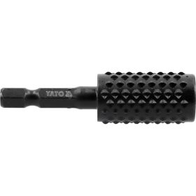 YATO RAŠPLA NA DREVO OTOČNÁ 16MM  (YT-61743)