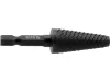 YATO OTOČNÝ PILNÍK NA KOV 15MM HEX (YT-61750)
