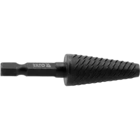 YATO OTOČNÝ PILNÍK NA KOV 15MM HEX (YT-61750)