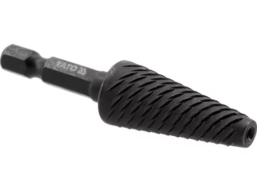 YATO OTOČNÝ PILNÍK NA KOV 15MM HEX (YT-61750)