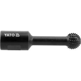 YATO OTOČNÝ PILNÍK 20MM; M14 (YT-61770)