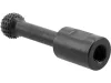 YATO OTOČNÝ PILNÍK 20MM; M14 (YT-61770)