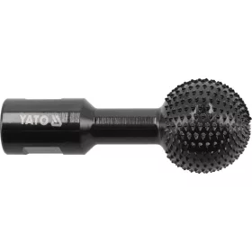 YATO OTOČNÝ PILNÍK 40MM; M14 (YT-61771)