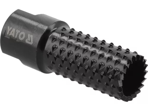 YATO OTOČNÝ PILNÍK 20MM; M14 (YT-61772)