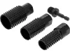 YATO sada rotačných fréz do dreva so závitom M14 a HEX adaptérom – Ø20, 25, 30 mm (YT-61775)
