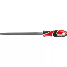   YATO Pilník zámočnícky trojhranný stredne hrubý 150 mm (YT-6182)