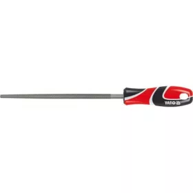 YATO OCEĽOVÝ PILNÍK 150MM #2 ROUND (YT-6184)