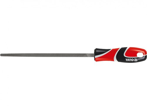 YATO OCEĽOVÝ PILNÍK 300MM #2 Štvorcový (YT-6191)