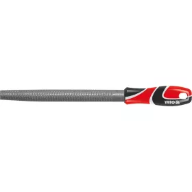 YATO Rašple na drevo pologuľatá 250 mm #45 (YT-6220)