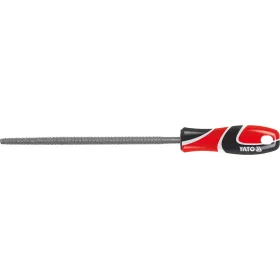 YATO Rašple na drevo guľatá 250 mm #45 (YT-6221)