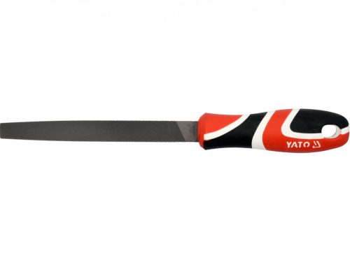 YATO OCEĽOVÝ PILNÍK 150MM #1 PLOCHÝ (YT-62228)