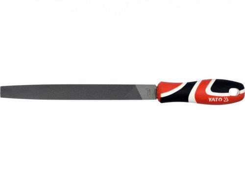 YATO OCEĽOVÝ PILNÍK 200MM #1 PLOCHÝ (YT-62229)