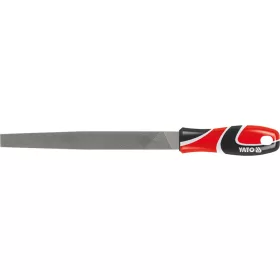 YATO Pilník zámočnícky plochý hrubý 250 mm (YT-6223)
