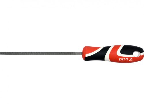 YATO OCEĽOVÝ PILNÍK 150MM #1 Štvorcový (YT-62238)