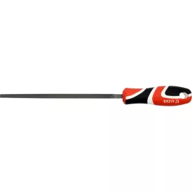 YATO OCEĽOVÝ PILNÍK 200MM #1 Štvorcový (YT-62239)