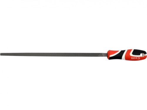 YATO OCEĽOVÝ PILNÍK 300MM #1 Štvorcový (YT-62241)