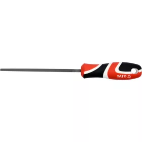 YATO OCEĽOVÝ PILNÍK 150MM #3 Štvorcový (YT-62243)
