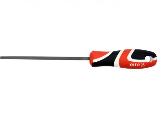 YATO OCEĽOVÝ PILNÍK 150MM #3 Štvorcový (YT-62243)