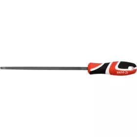 YATO OCEĽOVÝ PILNÍK 200MM #3 Štvorcový (YT-62244)