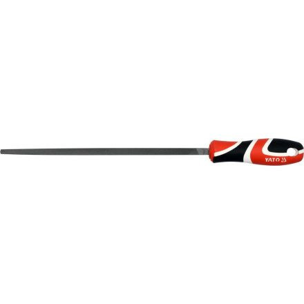 YATO OCEĽOVÝ PILNÍK 250MM #3 Štvorcový (YT-62245)