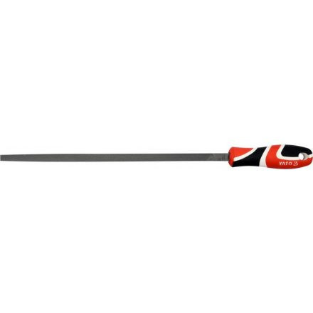 YATO PILNIK NA KOV ŠTVORCOVÝ 300MM (YT-62246)