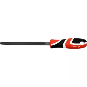 YATO OCEĽOVÝ PILNÍK 150MM #1 TROJUHOLNÍK (YT-62248)